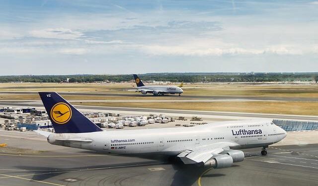 Government Presses Forward with Airline Relaunch Despite Cautionary Concerns