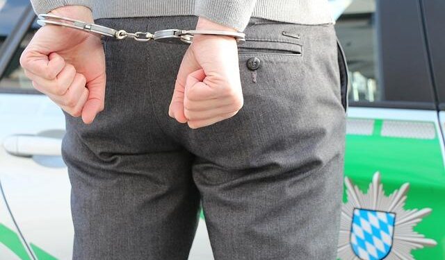 Teen’s Arrest in Pitcairn Ignites Heated Debate: Unpacking the Controversy