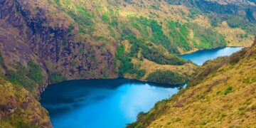 Stunning Transformation: Papua New Guinea Achieves 92% Reduction in Malaria Deaths!
