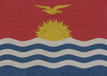 Kiribati Gears Up to Dazzle as the Host of the 2030 Micronesian Games!