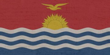 Kiribati Gears Up to Dazzle as the Host of the 2030 Micronesian Games!