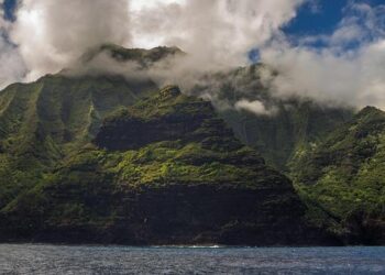 Hawaii’s Film Industry Takes Off: A Vibrant Resurgence of Movie Magic in Paradise!