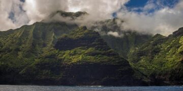 Hawaii’s Film Industry Takes Off: A Vibrant Resurgence of Movie Magic in Paradise!
