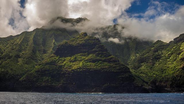 Hawaii’s Film Industry Takes Off: A Vibrant Resurgence of Movie Magic in Paradise!