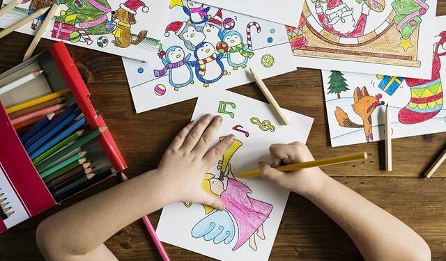 Exciting New Beginnings: Students Return to School Tomorrow!