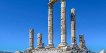 Uncover the Wonders of Türkiye: 10 Must-See Ancient Sites!