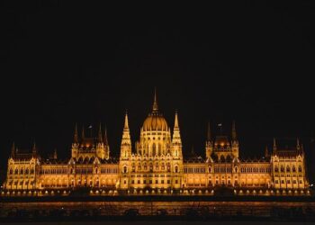 Hungary’s Parliament: Ushering in a Bold New Era of Political Transformation