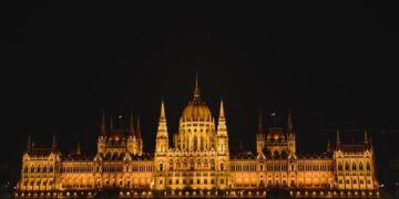 Hungary’s Parliament: Ushering in a Bold New Era of Political Transformation
