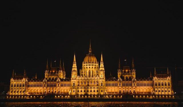 Hungary’s Parliament: Ushering in a Bold New Era of Political Transformation