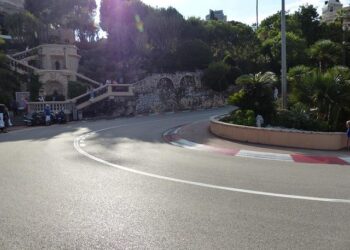Unmissable Moments: 8 Thrilling Highlights from the 2026 Monaco Grand Prix!
