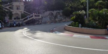 Unmissable Moments: 8 Thrilling Highlights from the 2026 Monaco Grand Prix!