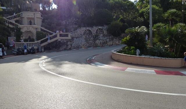 Unmissable Moments: 8 Thrilling Highlights from the 2026 Monaco Grand Prix!