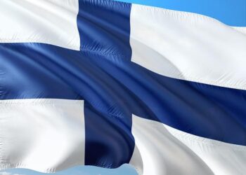 Finland Cracks Down: Crew Members Face Charges Over Ship Cable Damage!