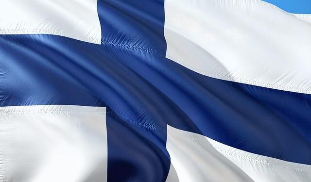Finland Cracks Down: Crew Members Face Charges Over Ship Cable Damage!