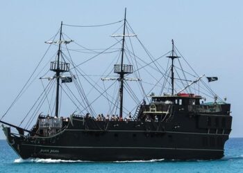 Unveiling the Exciting New Trends and Innovations in Cyprus Shipping!