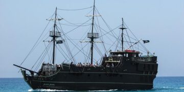 Unveiling the Exciting New Trends and Innovations in Cyprus Shipping!