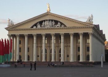 Is Belarus on the Edge? Unpacking the Escalating Global Threats