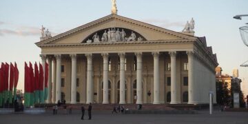 Is Belarus on the Edge? Unpacking the Escalating Global Threats