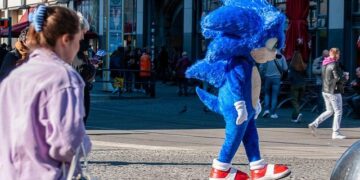 Sonic Launches Irresistible $2.50 Menu in Honor of America’s 250th Birthday!
