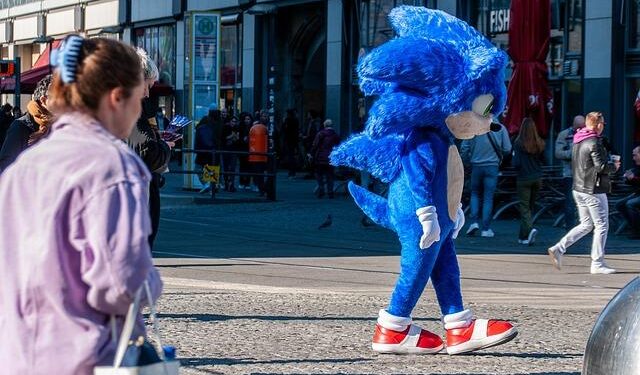 Sonic Launches Irresistible $2.50 Menu in Honor of America’s 250th Birthday!