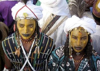 Niger Makes History: New Law Criminalizes Same-Sex Intimacy