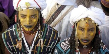 Niger Makes History: New Law Criminalizes Same-Sex Intimacy