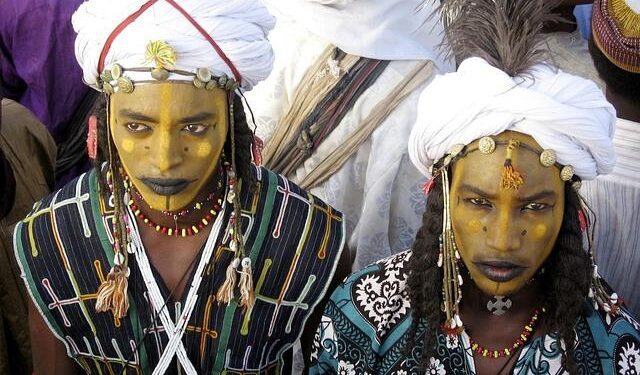 Niger Makes History: New Law Criminalizes Same-Sex Intimacy