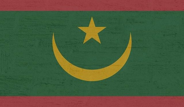 Strengthening Mauritania: A Game-Changing Approach to Boost Climate Resilience