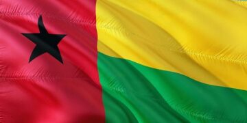 Guinea-Bissau Sets Election Date: A Fresh Start After Last Year’s Coup!