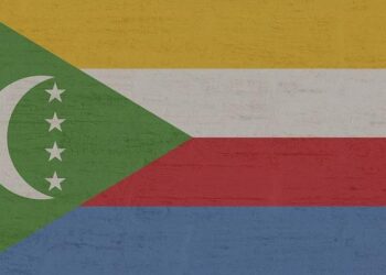Chasing Victory: Comoros Sets Its Sights on the FIFA Arab Cup Qatar 2025™!