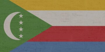 Chasing Victory: Comoros Sets Its Sights on the FIFA Arab Cup Qatar 2025™!