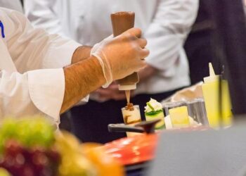 Chef Chad Houser: Transforming Lives of Formerly Incarcerated Teens for a Brighter Tomorrow