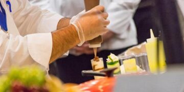 Chef Chad Houser: Transforming Lives of Formerly Incarcerated Teens for a Brighter Tomorrow