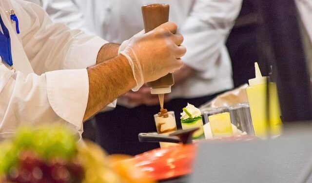 Chef Chad Houser: Transforming Lives of Formerly Incarcerated Teens for a Brighter Tomorrow