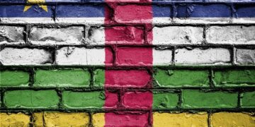 Victory Secured: Central African Republic Court Confirms Touadera’s Re-Election!