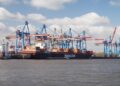 Hapag-Lloyd Strengthens Its Presence in West Africa with Exciting New Office Launch in Benin!