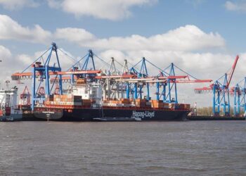Hapag-Lloyd Strengthens Its Presence in West Africa with Exciting New Office Launch in Benin!