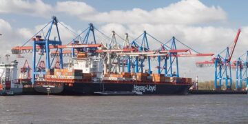 Hapag-Lloyd Strengthens Its Presence in West Africa with Exciting New Office Launch in Benin!