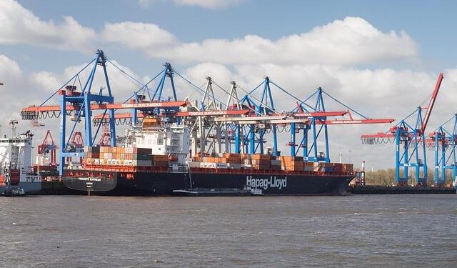 Hapag-Lloyd Strengthens Its Presence in West Africa with Exciting New Office Launch in Benin!