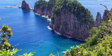 American Samoa Says No to Deep-Sea Mining: What’s Next for the Trump Administration?