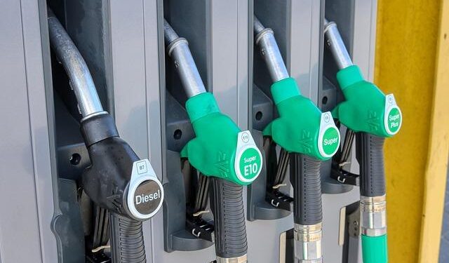 Marshall Islands Faces Fuel Crisis: State of Emergency Declared!