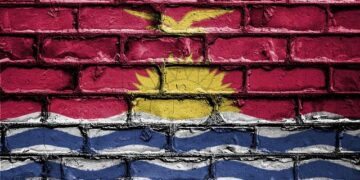 Kiribati Ministers Discover Thrilling RSE Training Opportunities at EIT