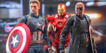 Marvel Heroes Tahiti Mod Controversy Triggers Discord Lockdown!