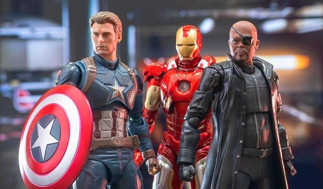 Marvel Heroes Tahiti Mod Controversy Triggers Discord Lockdown!