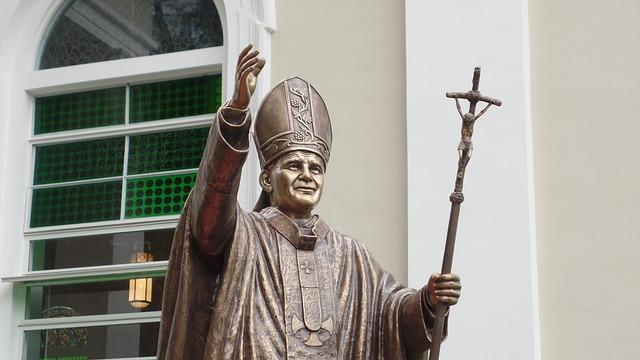 Pope’s Touching Prayers Bring Comfort to Grieving Parents on Day for Life