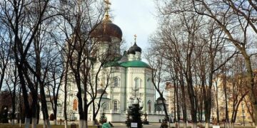 Devastating Attack in Voronezh Claims Five Lives