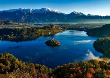 Janša Sets Sights on Fourth Term as Coalition Celebrates Victory in Slovenia!