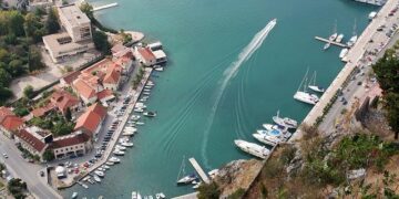 Montenegro Makes Bold Strides by Advancing Trans-European Network Initiatives!