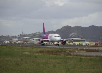 Wizz Air Takes Flight: Discover Its Thrilling New Operations in Cyprus!