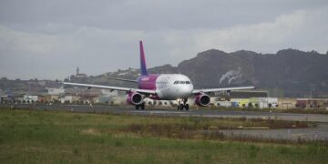 Wizz Air Takes Flight: Discover Its Thrilling New Operations in Cyprus!
